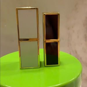 TomFord lipsticks